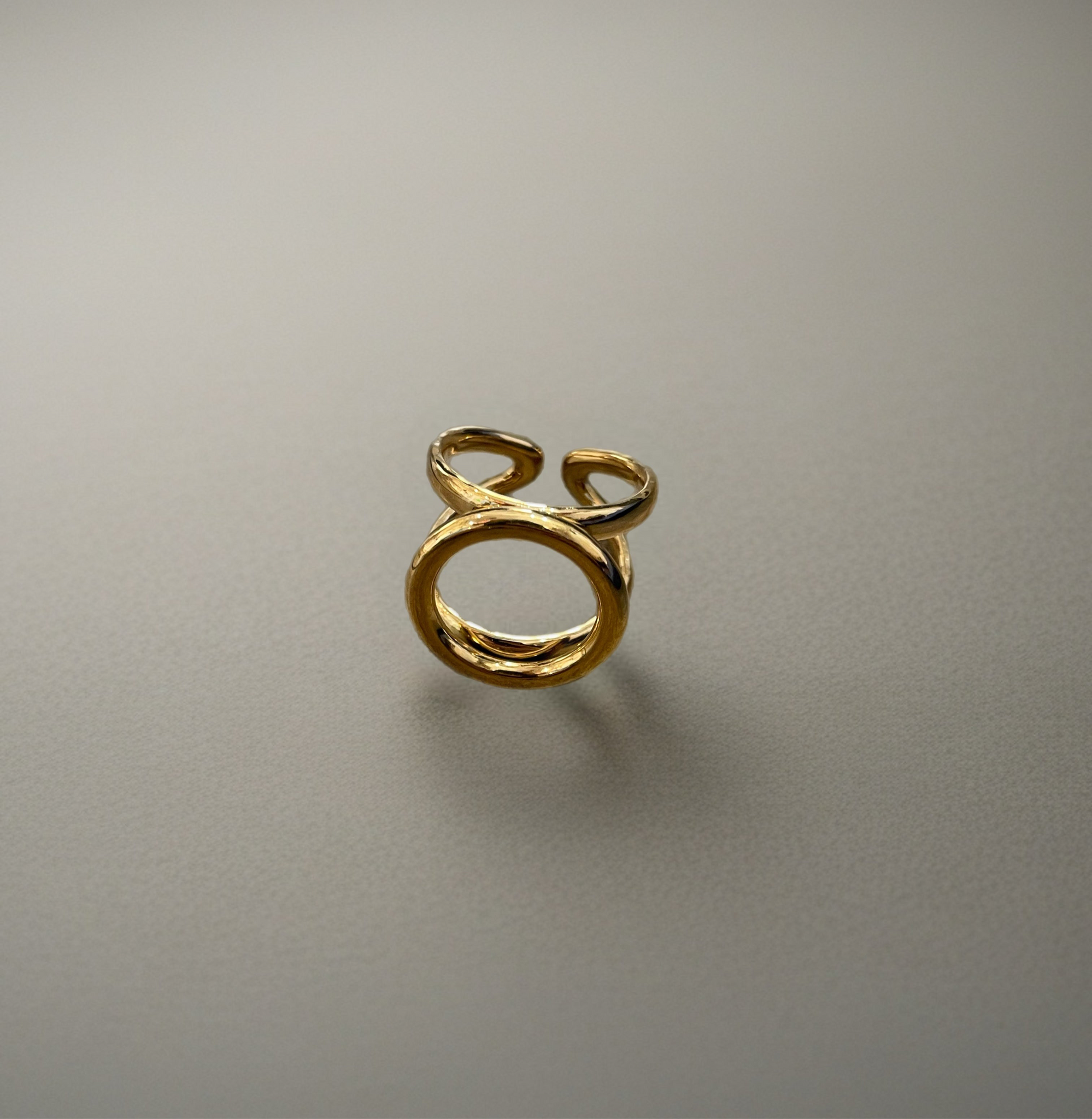 Anello Anna due varianti colore