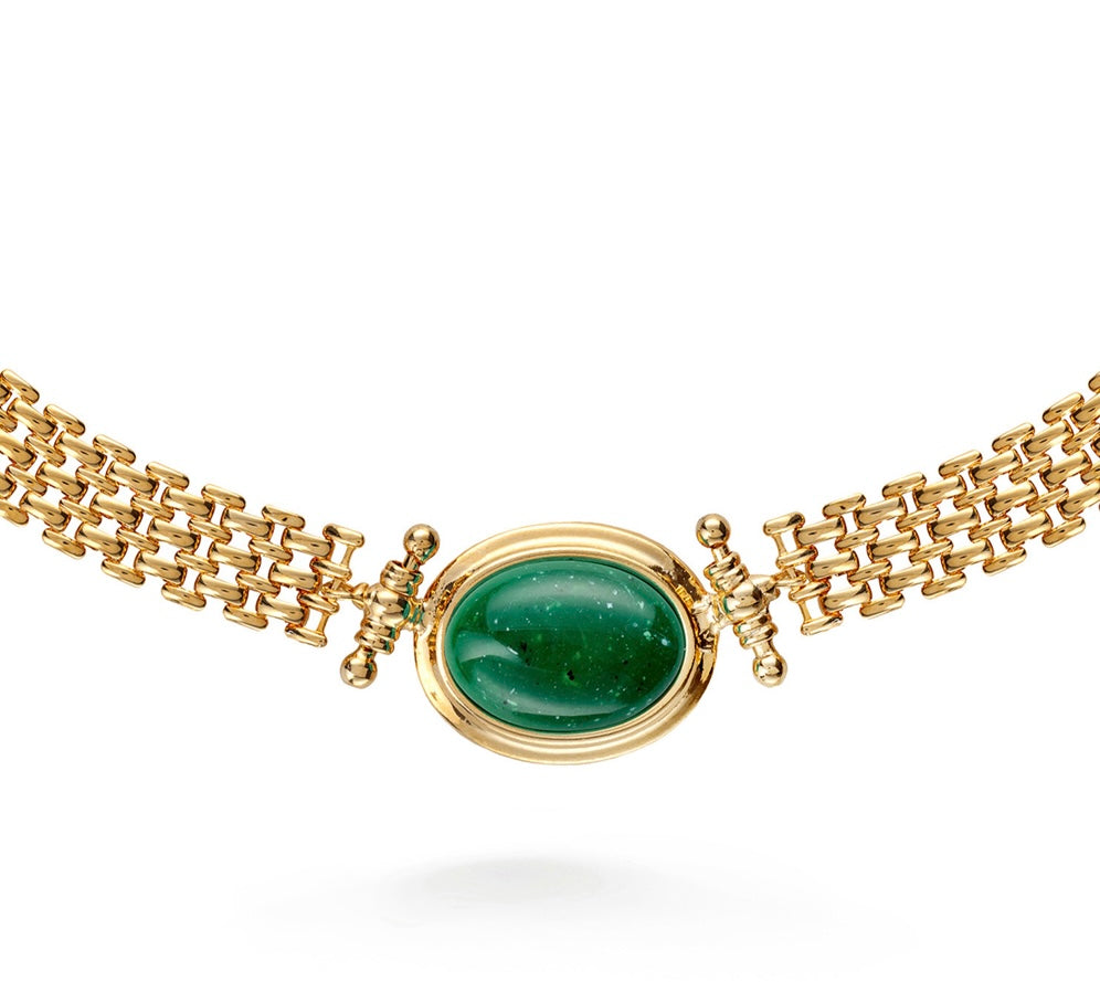 Collana Amelia Botteguccia vari colori