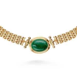 Collana Amelia Botteguccia vari colori