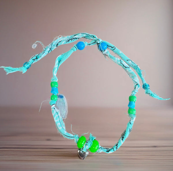 Collana bandana summer vari colori