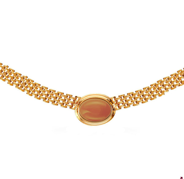 Collana Amelia small Botteguccia vari colori