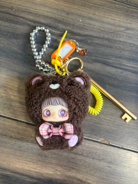 Pimp your Bag maymei serie i love you Fairytale