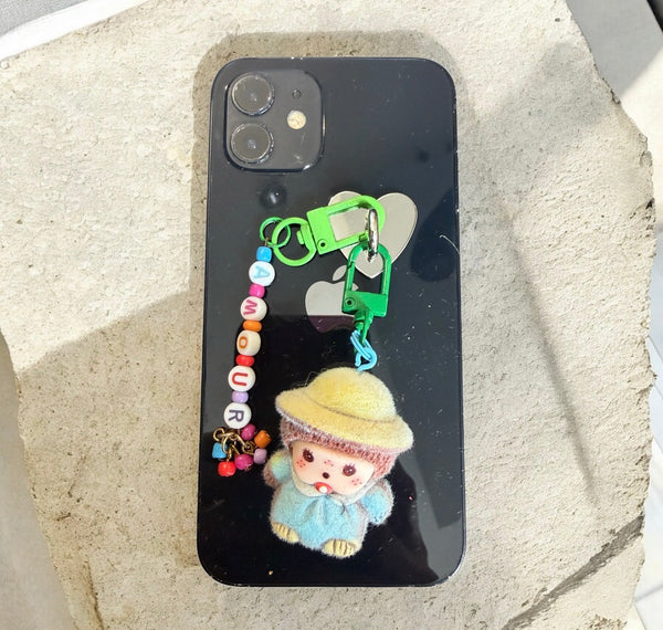 Pimp your phone Baby school