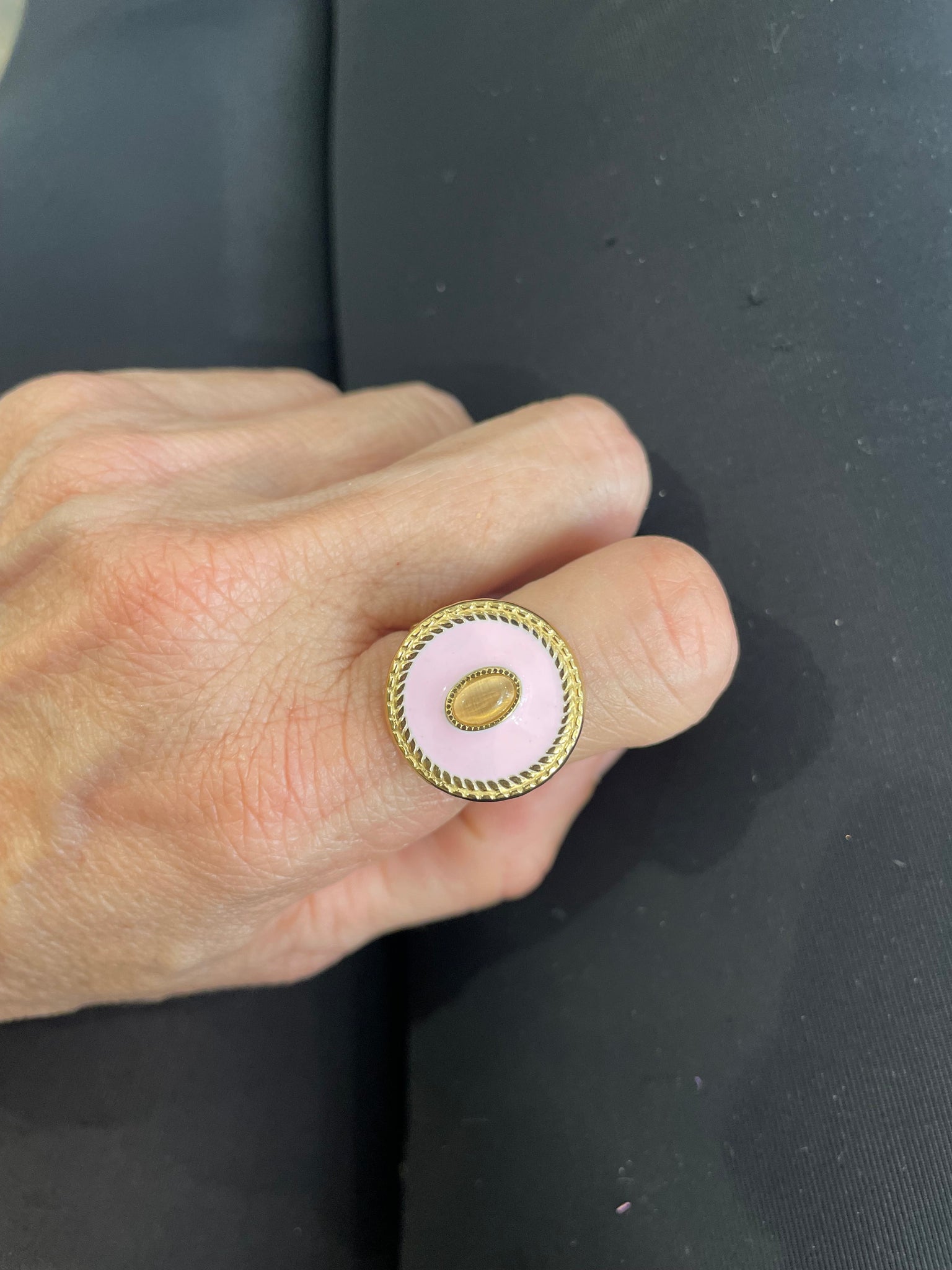 Anello delle isole Formentera
