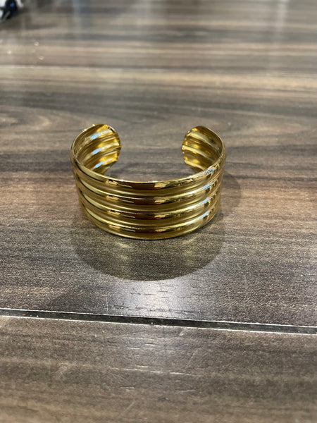 Bracciale Clarissa due varianti colore