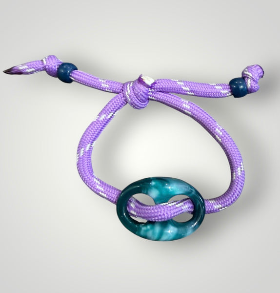 Bracciale Marine Florida  chain basic in vari colori
