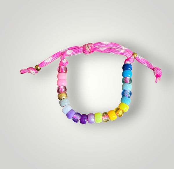 Bracciale Marine Florida pony Beads