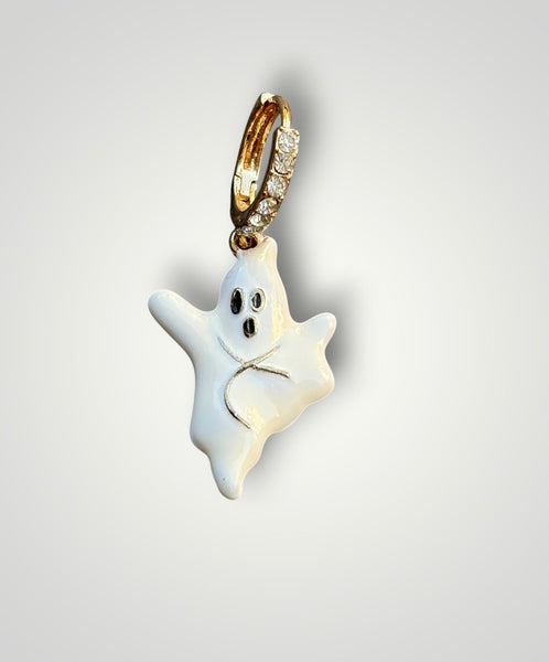 Mono orecchino halloween varie forme