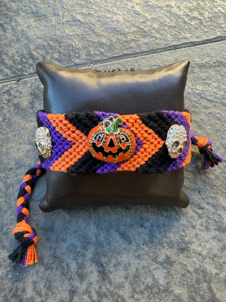 Bracciale friendship Halloween Limited Edition