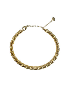 Bracciale Ginevra  corda due varianti colore