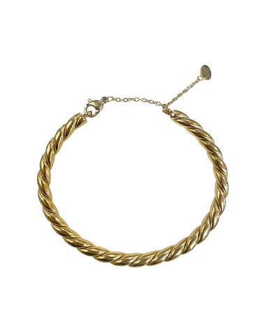 Bracciale Ginevra  corda due varianti colore
