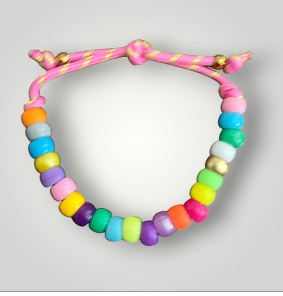Bracciale Marine Florida pony Beads