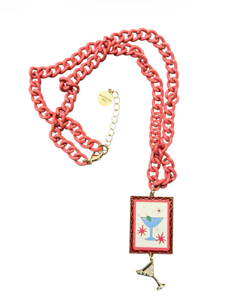 Collana Poppy Principessa Glam vari colori e disegni