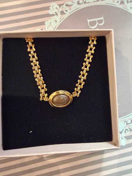 Collana Amelina Botteguccia vari colori