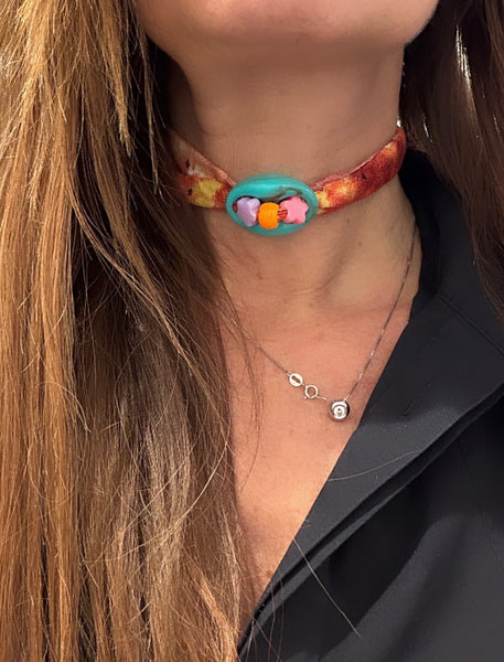 Bracciale bandaletto Marine Florida star  in vari colori