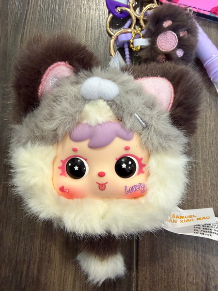 Pimp your bag  ragdoll  Cat