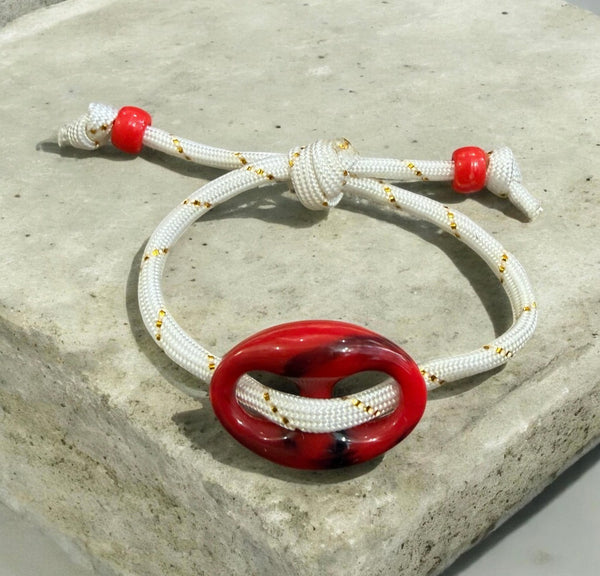 Bracciale Marine Florida  chain basic in vari colori