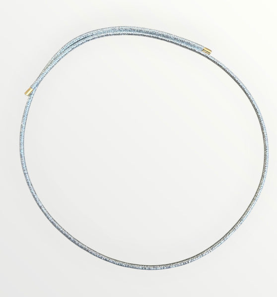 Collana magnetic  vari colori