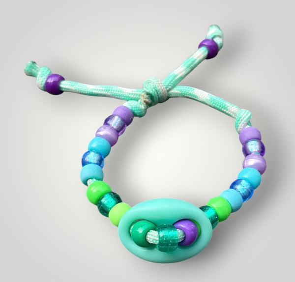 Bracciale Limited edition Marine Florida vari colori