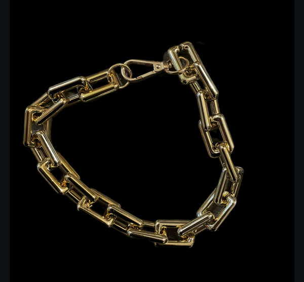 Collana extreme due varianti colore