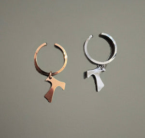 Anello regolabile So glamour Tao  due varianti colore
