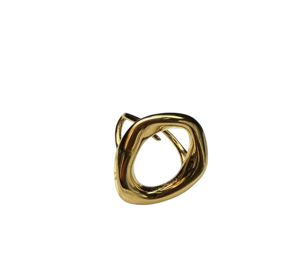 Anello Rossana due varianti colore