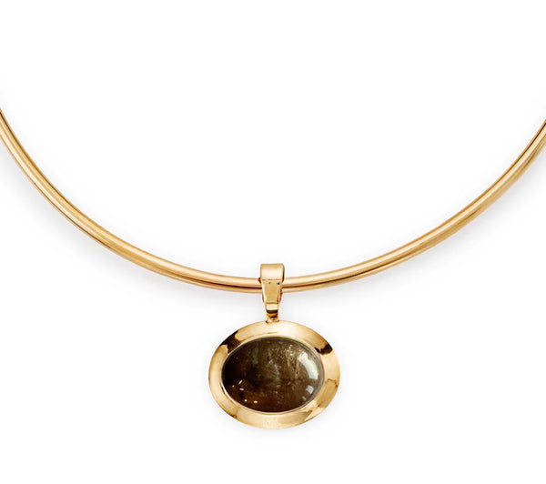 Collana Olivia Botteguccia vari colori