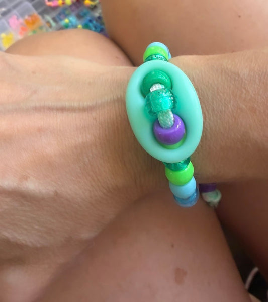 Bracciale Limited edition Marine Florida vari colori