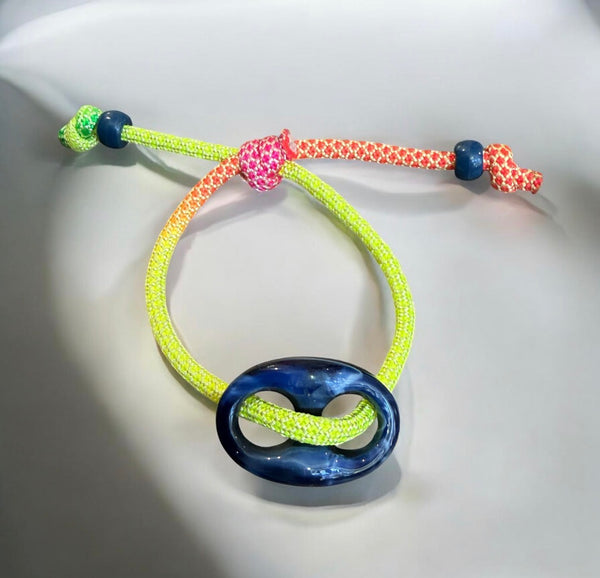 Bracciale Marine Florida  chain basic in vari colori