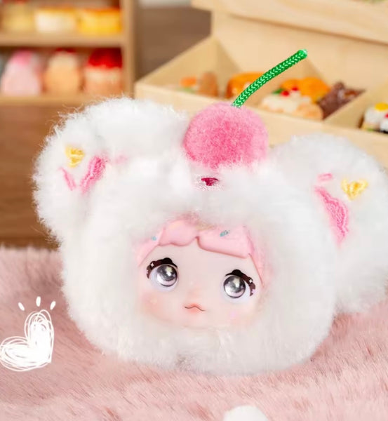 Pimp your Bag Baby Nommi Sweetness series milk shake