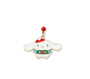 Mono orecchino Natale Cinnamorol Christmas Edition