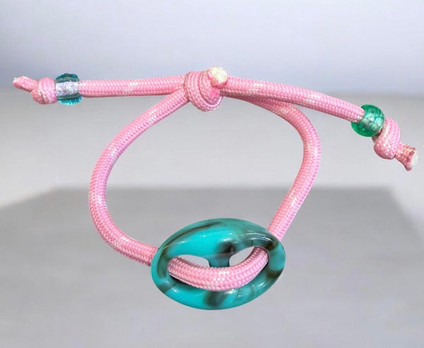 Bracciale Marine Florida  chain basic in vari colori