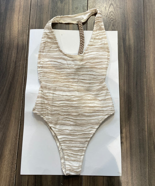 Costume da bagno intero bikini mefui twist