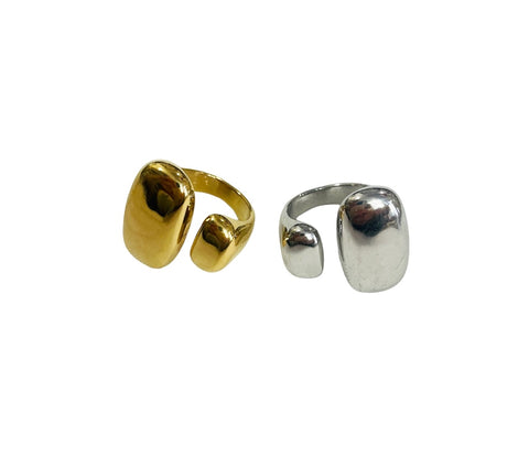 Anello Miami due varianti colore