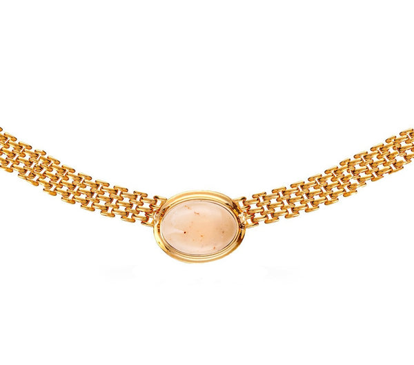 Collana Amelia small Botteguccia vari colori