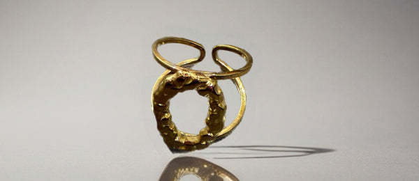 Anello Cassiopea