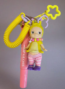 Pimp your Bag Angel bug’s world lumaca