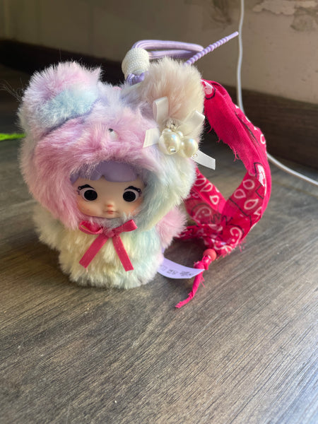 Pimp your Bag Baby Nommi  secret dreamy Babe