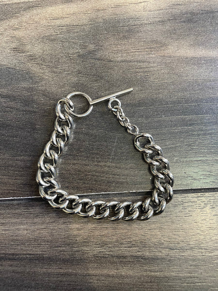 Bracciale groumette grande So Glamour vari colori