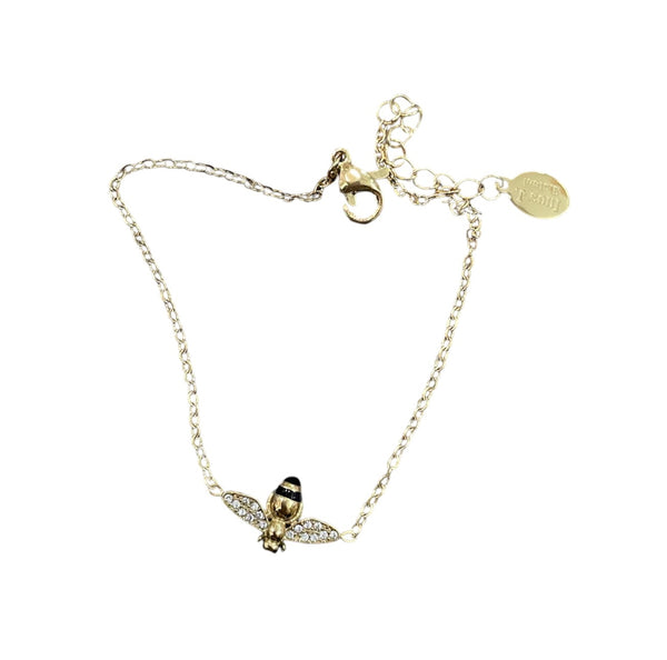 Bracciale ape due varianti colore
