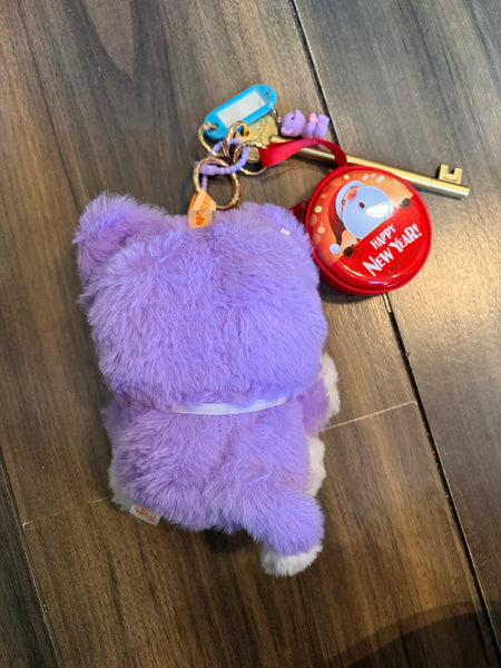 Pimp your bag Samuel Meow Lucky Cat Series longevità e salute