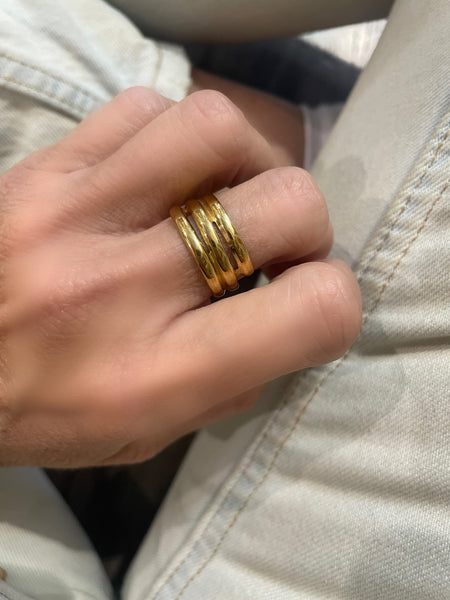 Anello regolabile San Diego