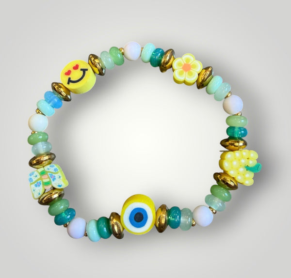 Bracciale Colors vari colori