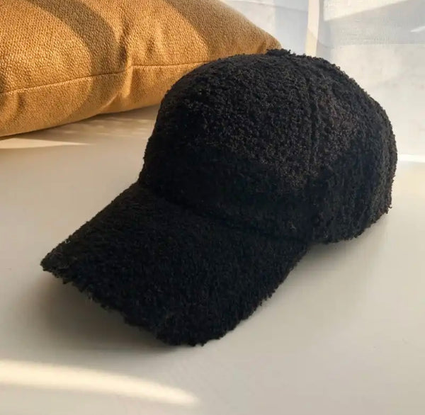 Cappello berretto baseball teddy vari colori