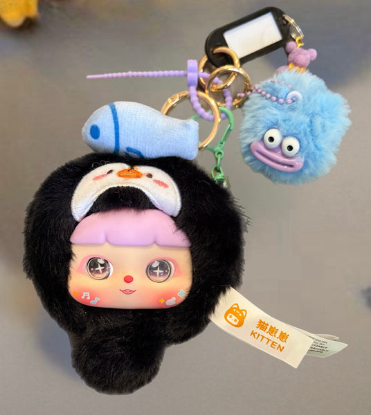 Pimp your bag Punguino