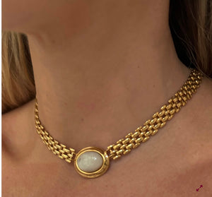 Collana Amelia small Botteguccia vari colori