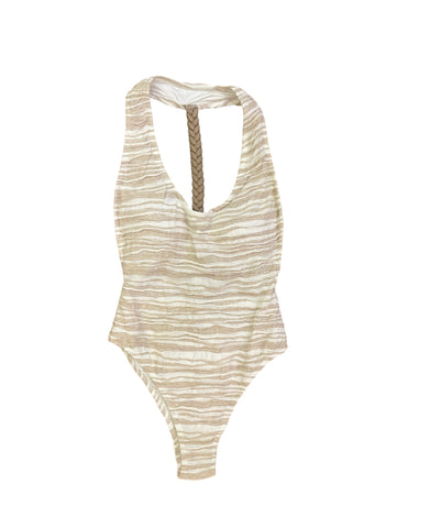 Costume da bagno intero bikini mefui twist