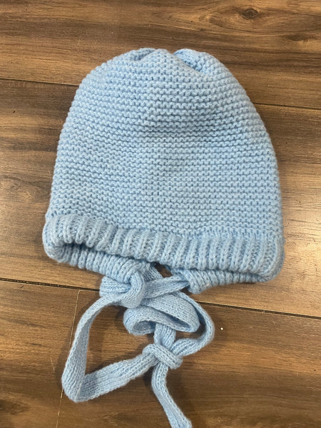 Can be Bag Cappello cuffia piccole donne che diventa borsetta due accessori in uno vari colori