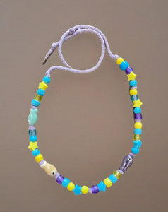 Collana summer candy  vari colori