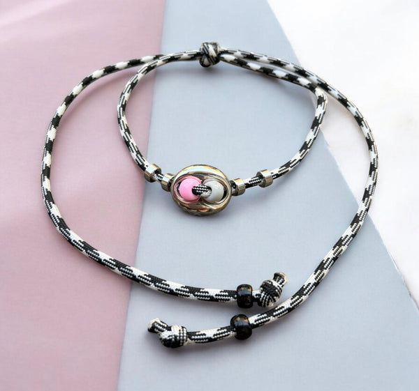 Collana choker Marine Florida vari colori